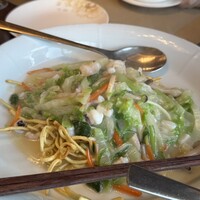 老上海 陸氏厨房 中洲店 - 
