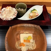 割烹つづみ - 