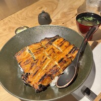 炭焼鰻 寝床 福島店 -  炭焼鰻 寝床 福島店 -