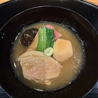 割烹つづみ - 