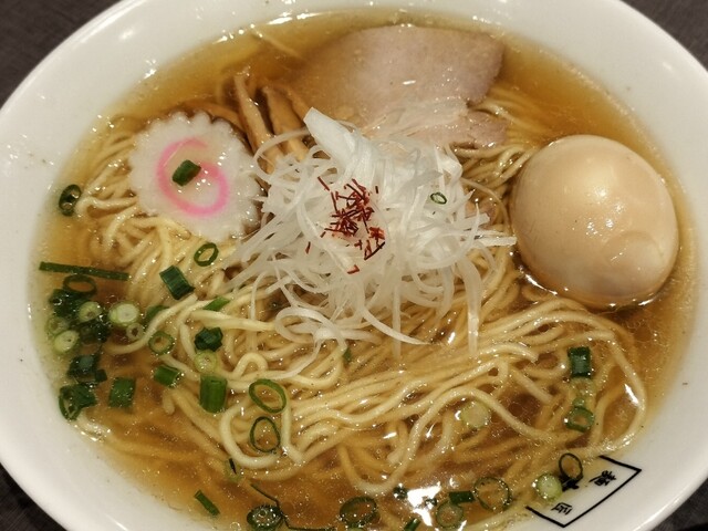 麺匠 玄龍 ララガーデン長町店 - 長町南（ラーメン）の写真