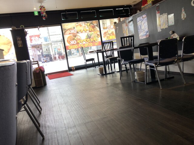 スープカレー＆ネパールカレー ビハニ 十和田市 | インド料理レストラン