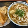 ふるかわうどん