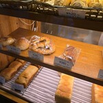 天然酵母のパン オオナミ - 