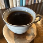 天気輪の柱 - うん、食後はやっぱりコレだね。