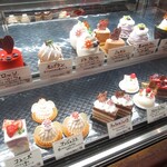 ミル アベイユ - 