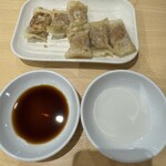 馬肉特急 - 馬肉餃子