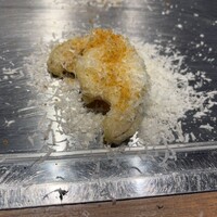 くずし鉄板 あばぐら 恵比寿店 - 
