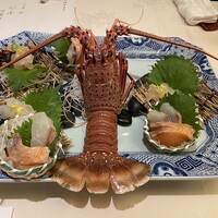 中納言 大阪駅前第3ビル店 - 
