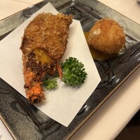 中納言 大阪駅前第3ビル店 - 