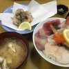 ごはん屋 やぐら食堂