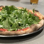 CRAZY PIZZA TORANOMON - 