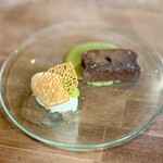 catoe - デザート