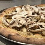 CRAZY PIZZA TORANOMON - 