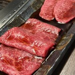 東京食肉市場直送 肉焼屋 D-29 - 