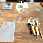 catoe - テーブルセッティング