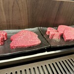 東京食肉市場直送 肉焼屋 D-29 - 
