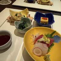 日本料理 芝桜 - 