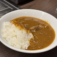 東京食肉市場直送 肉焼屋 D-29 広尾店 - 