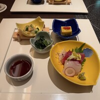 日本料理 芝桜 - 
