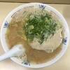 八ちゃんラーメン