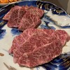 京焼肉 京之介