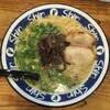 博多らーめん ShinShin 天神本店