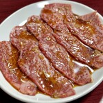 焼肉幸泉 - 