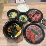 國產牛燒肉Kuidon 三重川越店 - 