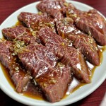 焼肉幸泉 - 