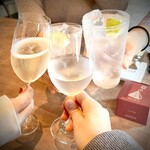 catoe - happybirthday  乾杯♪