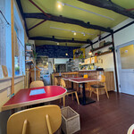 しろくろ食堂 - 