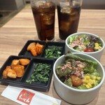 國產牛燒肉Kuidon 三重川越店 - 