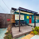 しろくろ食堂 - 