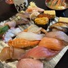 沼津魚がし鮨 メイワン浜松店