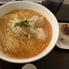 麺屋海神 新宿店