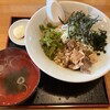麺屋酒田 in山形