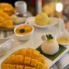 Make Me Mango - 料理写真: