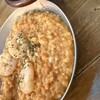 Risotto Cafe 東京基地 渋谷店