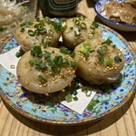 焼き小籠包マニア - 