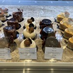 ラ・メゾン　ド　ジュン - 