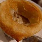 ウエストパパ - パイシチュー