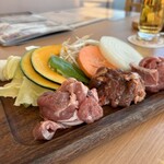 千葉ビール園 - 