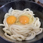 みやふじうどん店 - 