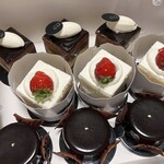 ラ・メゾン　ド　ジュン - 