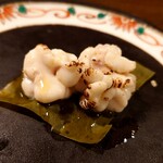 ウエストパパ - 白子昆布