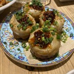 焼き小籠包マニア - 