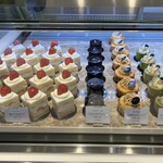 ラ・メゾン　ド　ジュン - 