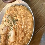 Risotto Cafe 東京基地 渋谷店 - 
