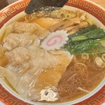 麺創庵 砂田 - 